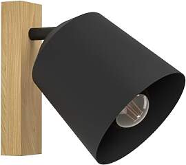EGLO Wandleuchte innen Cotorro, Wandlampe mit