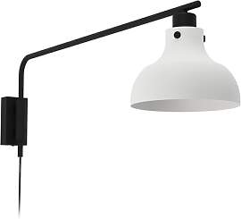 EGLO Wandleuchte innen Matlock, Wandlampe