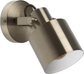EGLO Wandleuchte innen Southery, Wandlampe mit