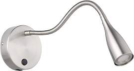 EGLO Wandleuchte "OLIVANDINO 1 Wandlampe -