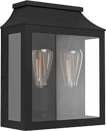 EGLO Wandleuchte "Soncino Wandlampe,