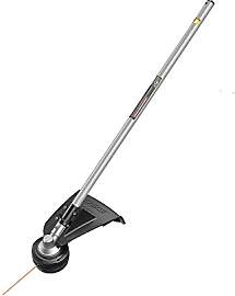 EGO POWER+ Rasentrimmer-Aufsatz,