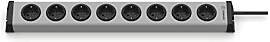 EHMANN 0200x00082301 Steckdosenleiste Universal