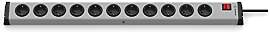 Ehmann 0201x00112301 Steckdosenleiste Universal