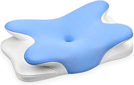 Ehomfory Memory Foam Kissen, Nackenstützkissen
