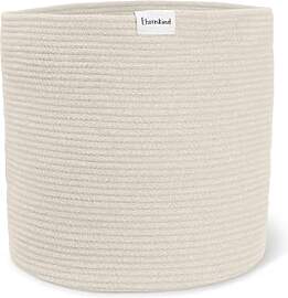 Ehrenkind® Aufbewahrungskorb – Spielzeugkorb