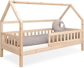 Ehrenkind® Hausbett Lille | Kinderbett mit