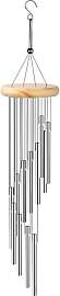 Ehuihuan Glockenspiel Windspiel Balkon, Klangspiel 