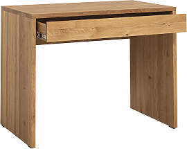 Eiche Schreibtisch minimalistisch modern