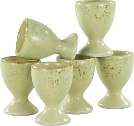 Eierbecher CREATABLE "Nature