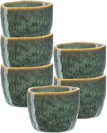 Eierbecher LEONARDO "Eierbecher Matera ø 5,2 