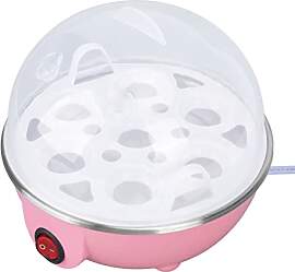 Eierkocher, 350 W Kapazität von 7 Eiern