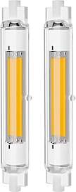 EIMOPE R7S LED 118mm Dimmbar 30w Birne - 30W R7S