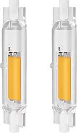 EIMOPE R7S LED 78mm Dimmbar 20w Birne - 20W R7S
