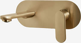 Einbau-waschtischarmatur Alameda Aus Messing