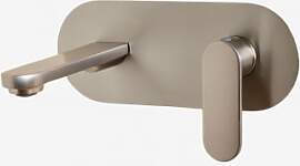 Einbau-waschtischarmatur Alameda Aus Messing