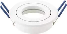 Einbaustrahler drehbar Sigor Ring