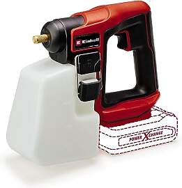 Einhell Akku-Drucksprühgerät GE-WS 18/10 Li-Solo 