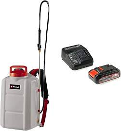 Einhell Akku-Drucksprühgerät GE-WS 18/150 Li