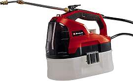 Einhell Akku-Drucksprühgerät GE-WS 18/35 Li-Solo 