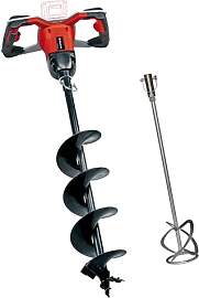 Einhell Akku-Erdbohrer GP-EA 18/150 Li BL-Solo
