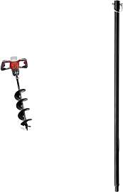 Einhell Akku-Erdbohrer GP-EA 18/150 Li BL-Solo