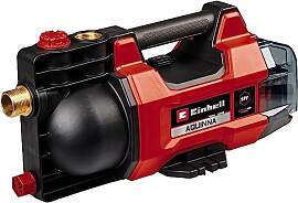 Einhell Akku-Gartenpumpe AQUINNA 18/28 Power