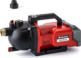 Einhell Akku-Gartenpumpe AQUINNA 36/30 Power
