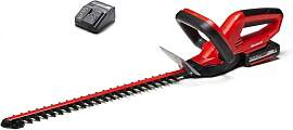 Einhell Akku Heckenschere GC-CH 1846 Li Kit Power