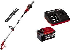 Einhell Akku-Hochentaster GE-LC 18 Li T Power