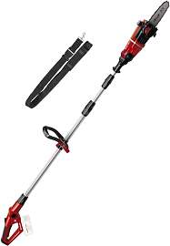 Einhell Akku-Hochentaster GE-LC 18 Li T-Solo Power 