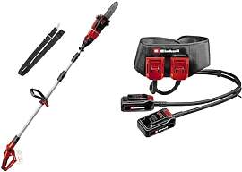 Einhell Akku-Hochentaster GE-LC 18 Li T-Solo Power 