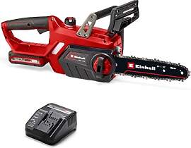 Einhell Akku-Kettensäge GE-LC 18/25-1 Li Kit