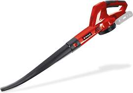 Einhell Akku-Laubbläser GC-CL 18 Li E Solo Power