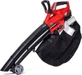Einhell Akku-Laubsauger Laubbläser GE-CL 36 Li
