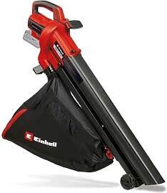 Einhell Akku-Laubsauger VENTURRO 18/210 Power