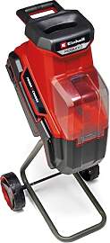 Einhell Akku-Messerhäcksler REDAXXO 36/25 Power