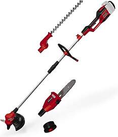 Einhell Akku-Multifunktionswerkzeug GE-LM 36/4in1