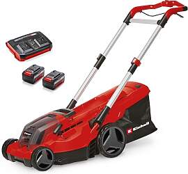 Einhell Akku-Rasenmäher GP-cm 36/450 Kit Power