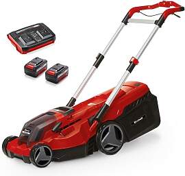 Einhell Akku-Rasenmäher RASARRO 36/38 Kit Power