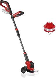 Einhell Akku-Rasentrimmer GE-CT 18/25 Li-Solo