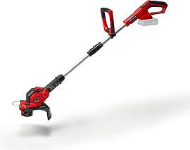 Einhell Akku-Rasentrimmer GE-CT 18/28 Li-Solo