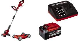 Einhell Akku-Rasentrimmer GE-CT 18/28 Li TC-Solo