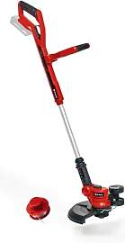 Einhell Akku-Rasentrimmer GE-CT 18/30 Li-Solo