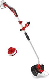 Einhell Akku-Rasentrimmer GE-CT 18/33 Li E-Solo