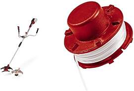 Einhell Akku-Sense AGILLO Power X-Change