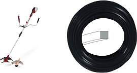 Einhell Akku-Sense AGILLO Power X-Change