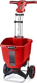 Einhell Akku-Streuwagen GE-SR 18/22 Li-Solo Power