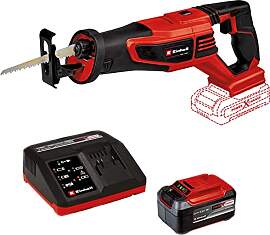 Einhell Akku-Universalsäge TE-AP 18/28 Li BL