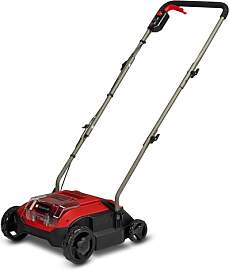 Einhell Akku-Vertikutierer-Lüfter GC-SC 18/28 DS